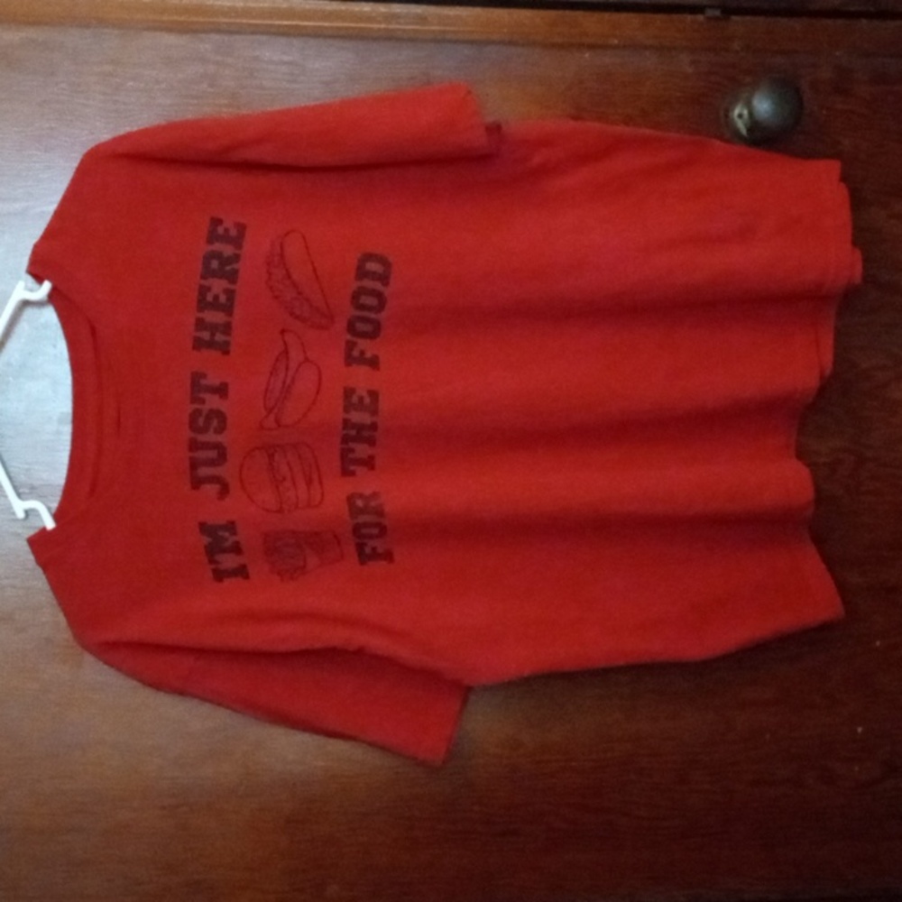 🌞XL t-shirt. Funny!